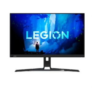 Lenovo LEGION GAMING Y25-30 24.5"" FHD 1920x1080 IPS Panel, 16:9, WLED Backlit AMD FreeSync™ Premium and DisplayHDR™ 400 0.5ms (MPRT) + 280Hz Refresh Rate
1 x HDMI + 1 x Display Port + USB Hub"